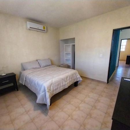 Sm Apartments San José del Cabo Exteriör bild