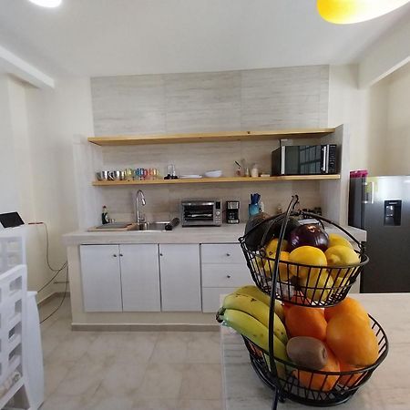 Sm Apartments San José del Cabo Exteriör bild