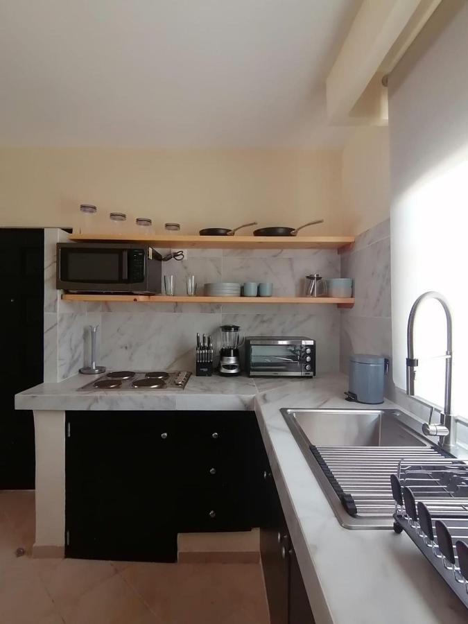 Sm Apartments San José del Cabo Exteriör bild