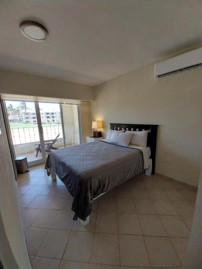 Sm Apartments San José del Cabo Exteriör bild