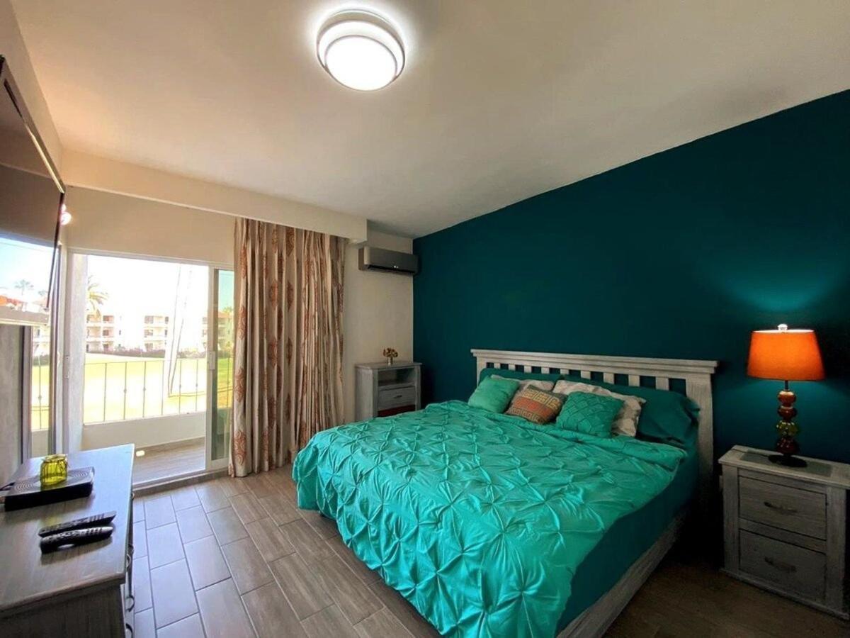 Sm Apartments San José del Cabo Exteriör bild