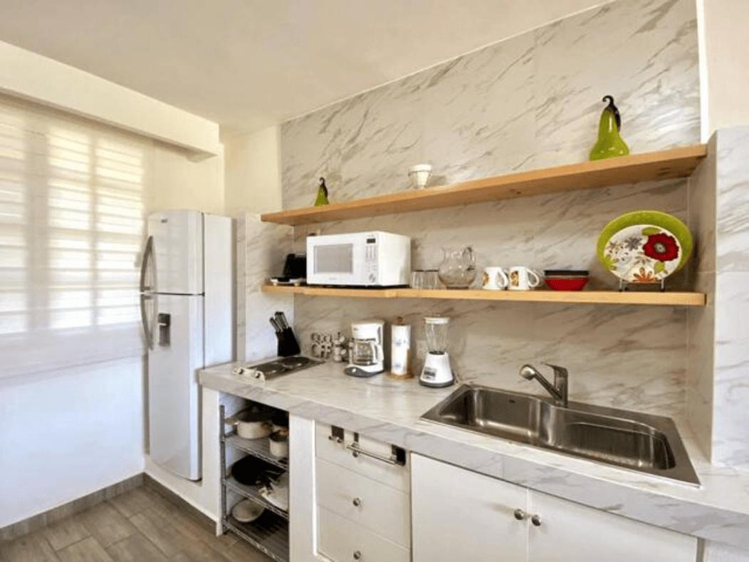 Sm Apartments San José del Cabo Exteriör bild