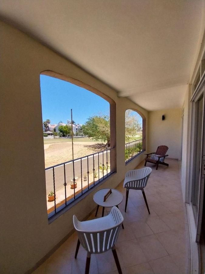 Sm Apartments San José del Cabo Exteriör bild