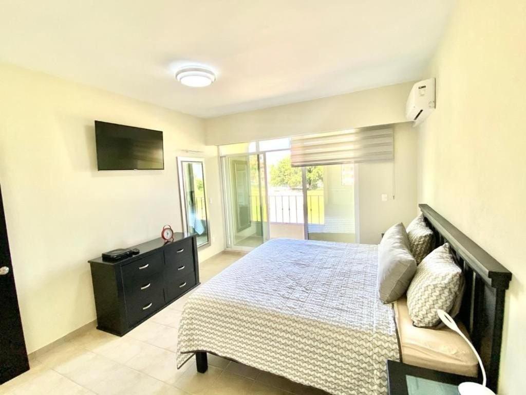Sm Apartments San José del Cabo Exteriör bild