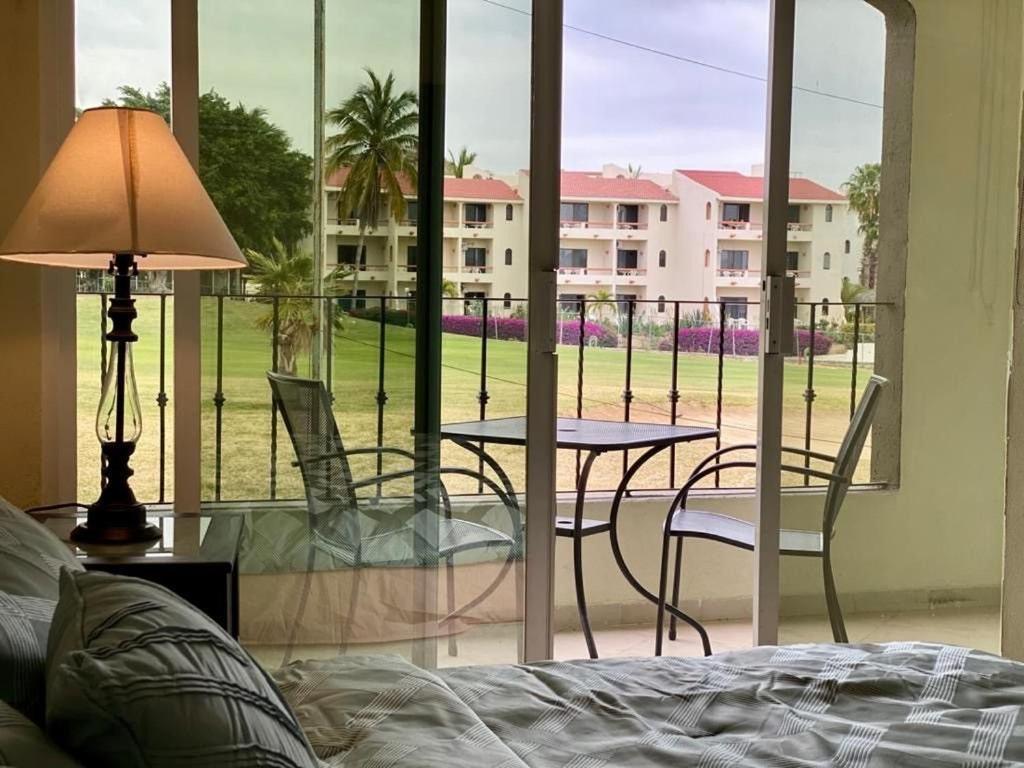 Sm Apartments San José del Cabo Exteriör bild