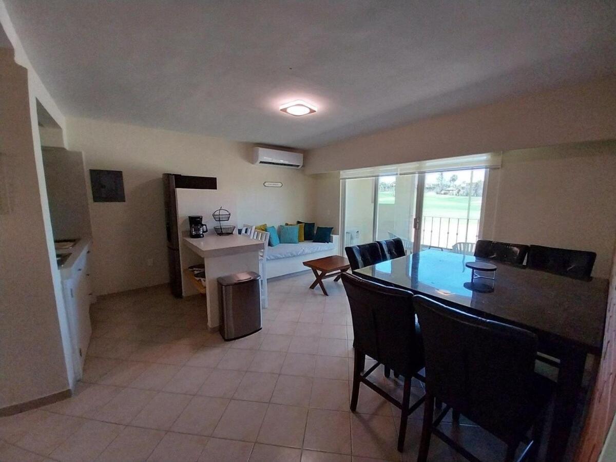Sm Apartments San José del Cabo Exteriör bild