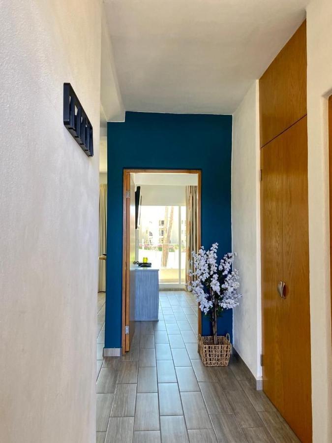 Sm Apartments San José del Cabo Exteriör bild