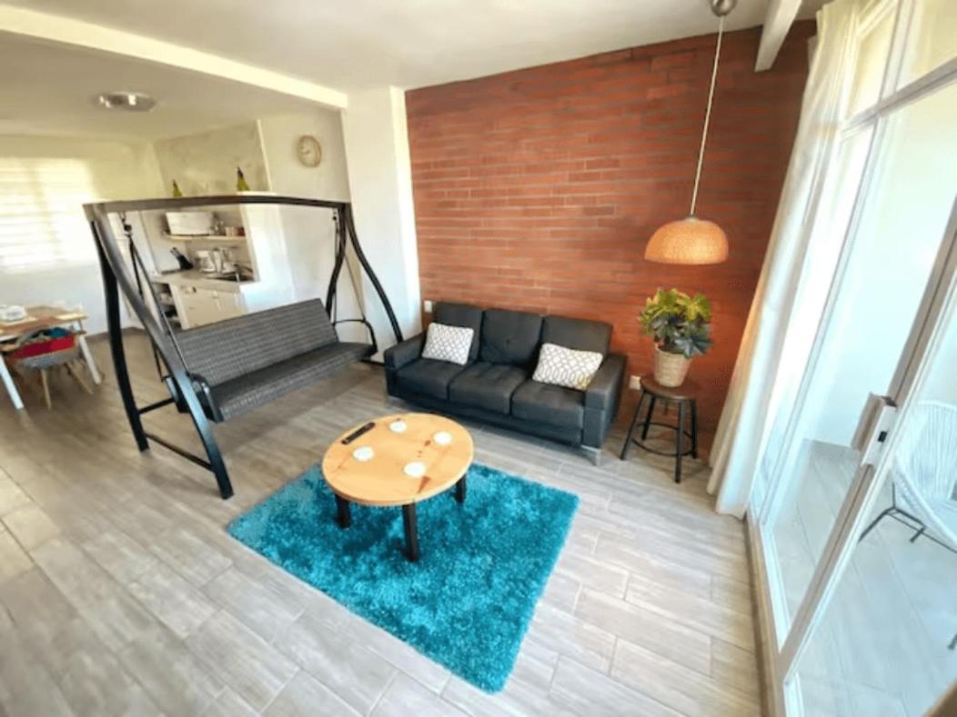 Sm Apartments San José del Cabo Exteriör bild