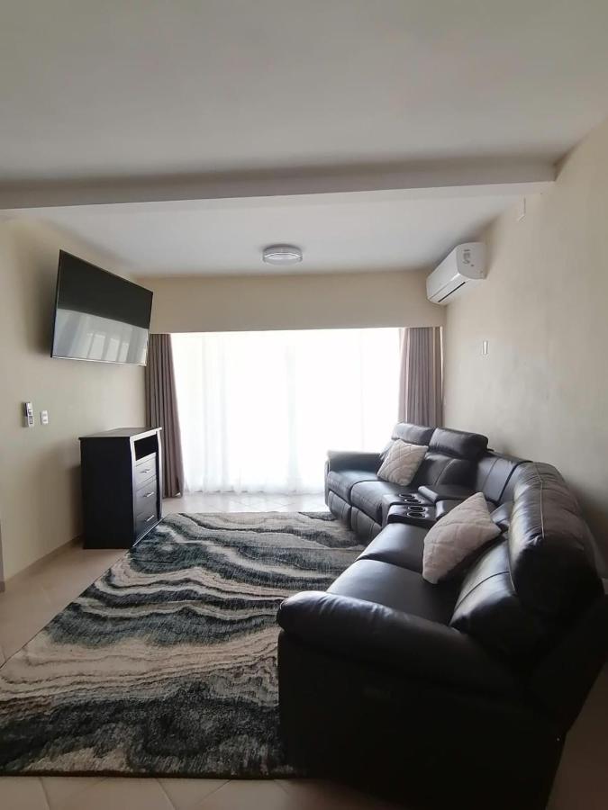 Sm Apartments San José del Cabo Exteriör bild