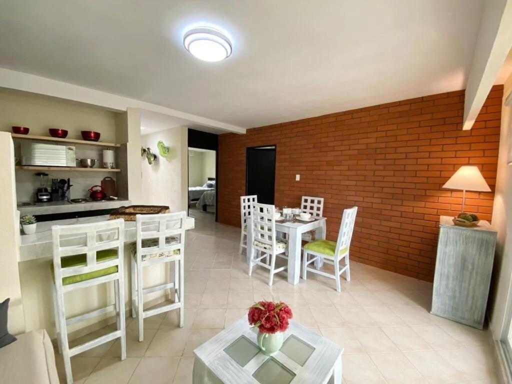 Sm Apartments San José del Cabo Exteriör bild