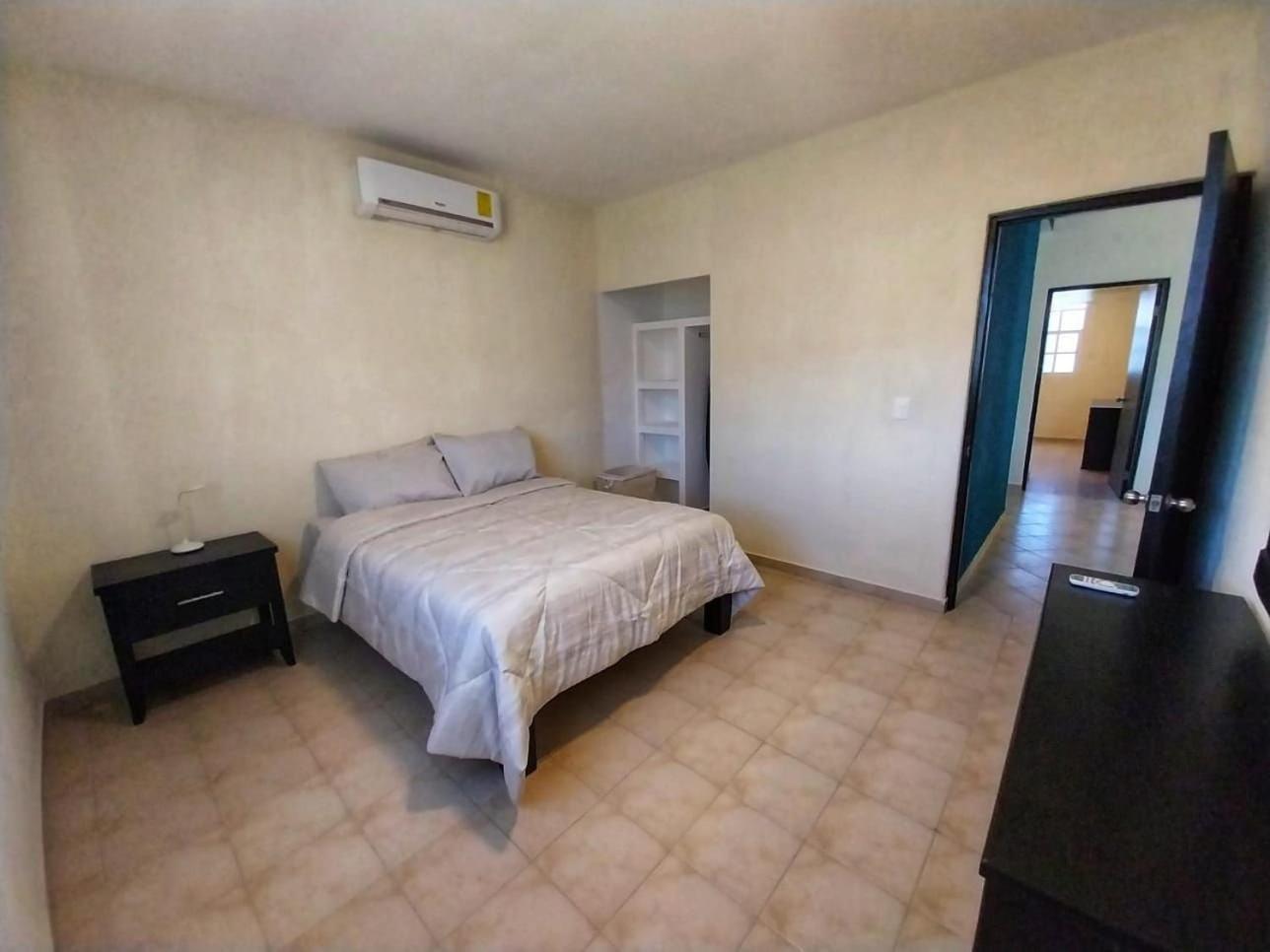 Sm Apartments San José del Cabo Exteriör bild