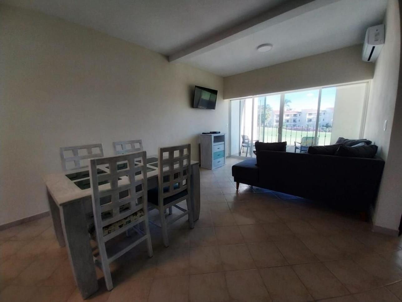 Sm Apartments San José del Cabo Exteriör bild
