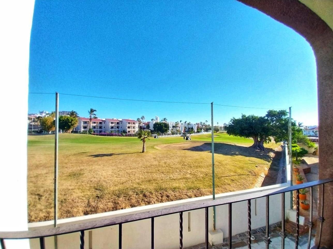 Sm Apartments San José del Cabo Exteriör bild