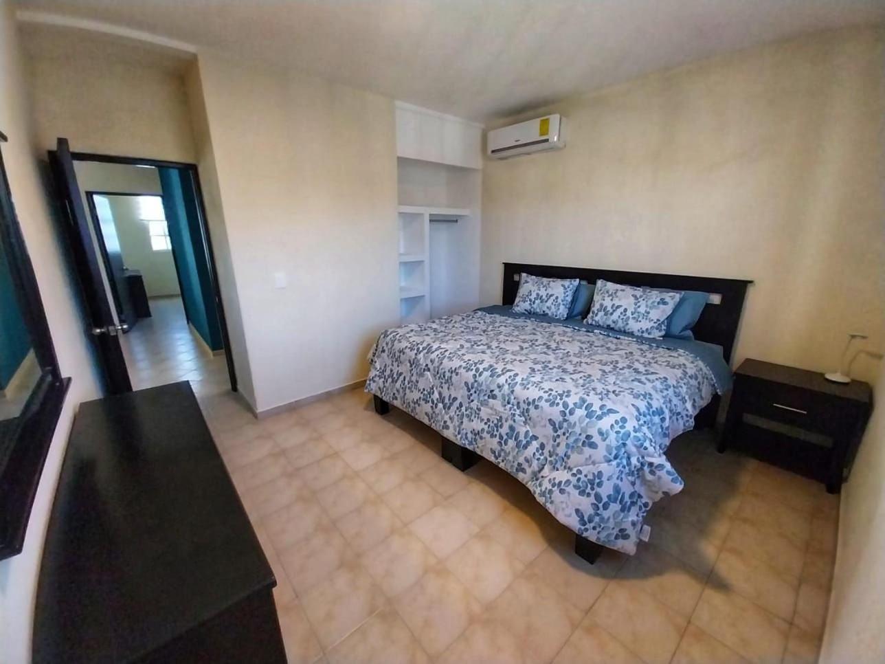 Sm Apartments San José del Cabo Exteriör bild