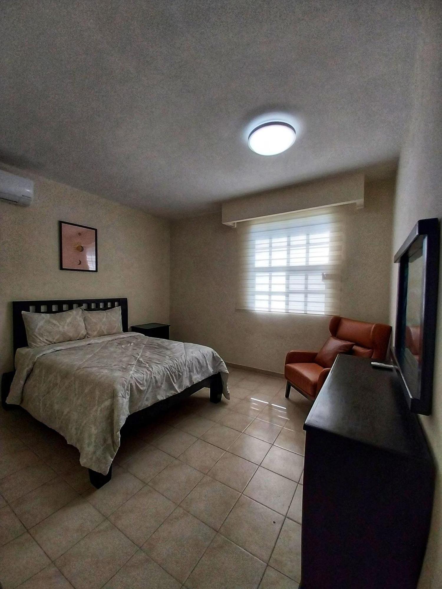 Sm Apartments San José del Cabo Exteriör bild