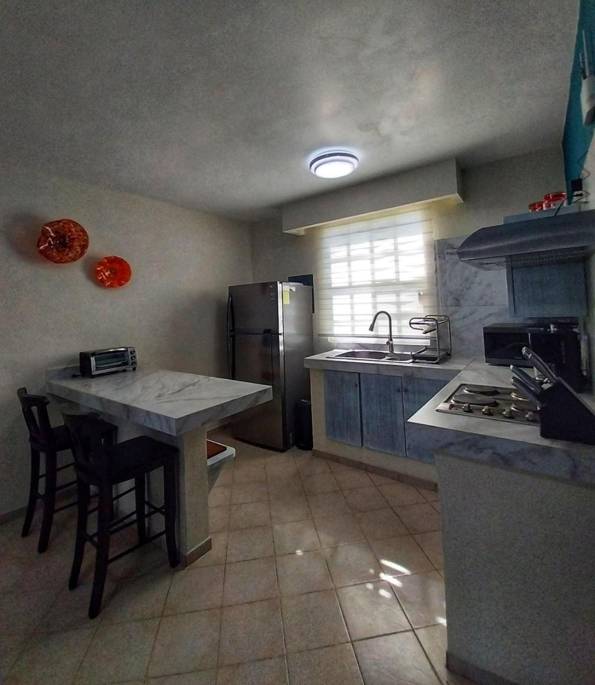 Sm Apartments San José del Cabo Exteriör bild