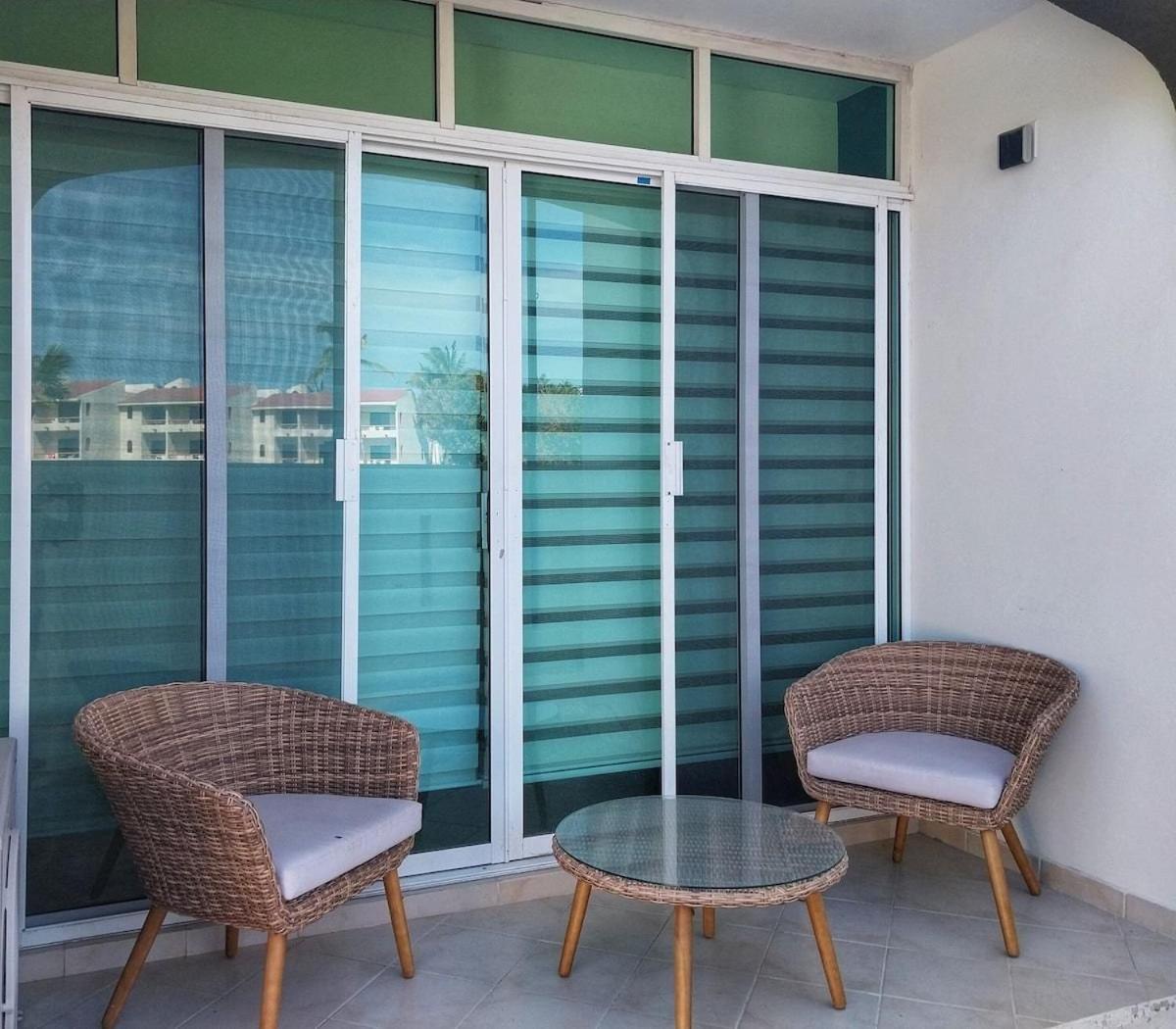Sm Apartments San José del Cabo Exteriör bild