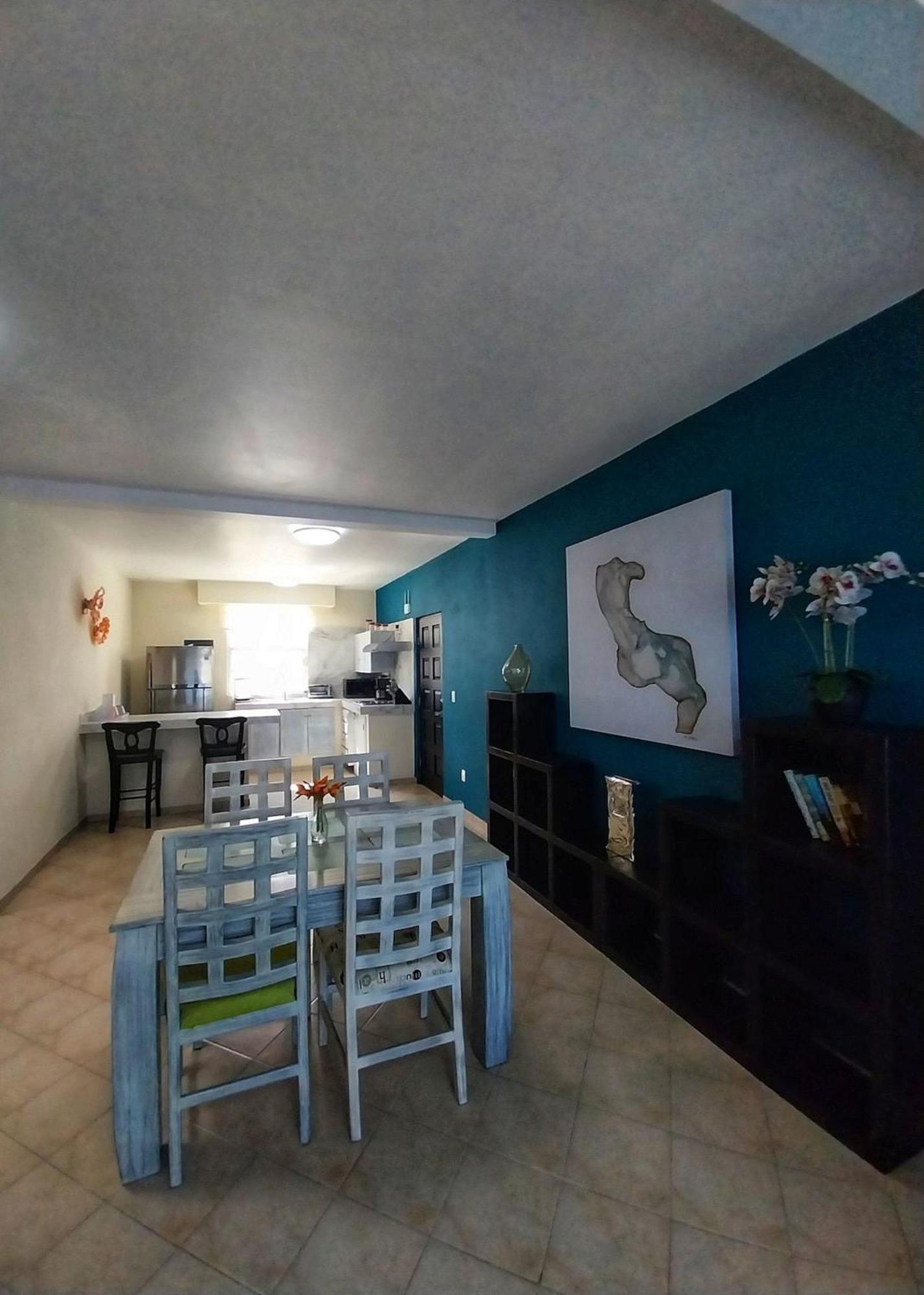 Sm Apartments San José del Cabo Exteriör bild