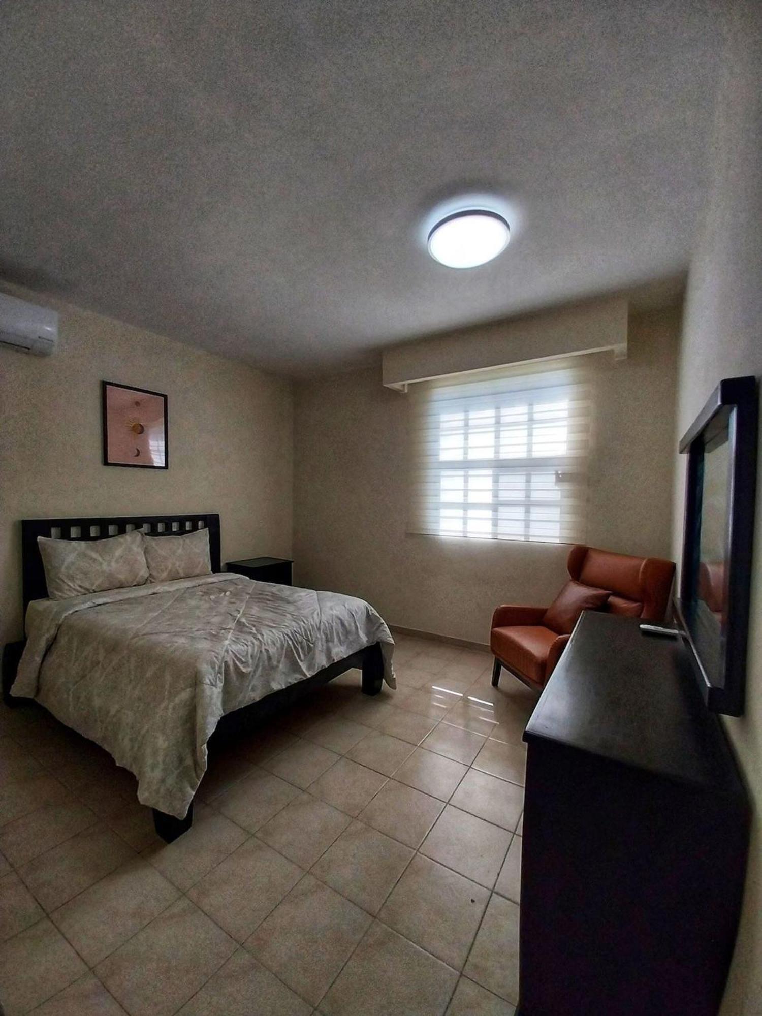 Sm Apartments San José del Cabo Exteriör bild