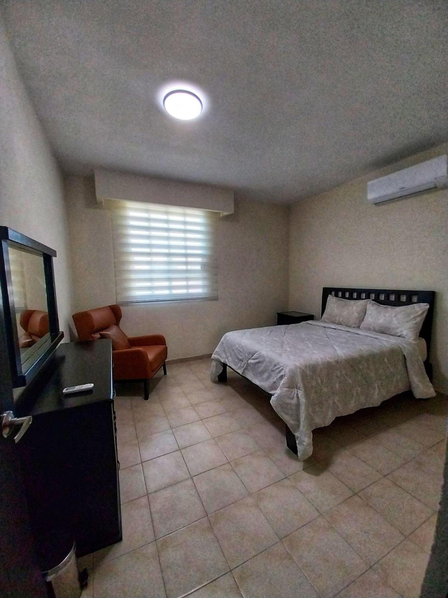 Sm Apartments San José del Cabo Exteriör bild