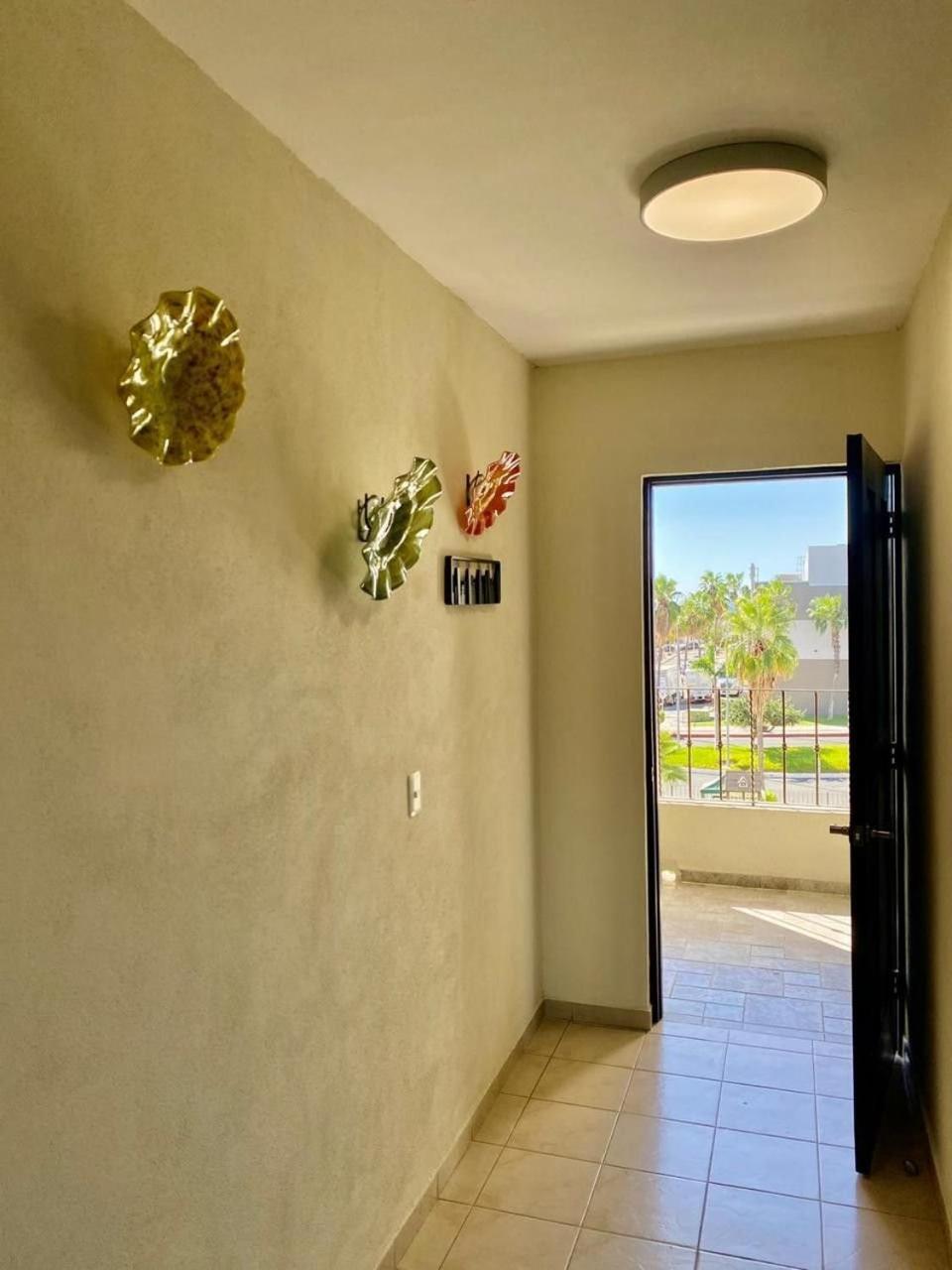 Sm Apartments San José del Cabo Exteriör bild