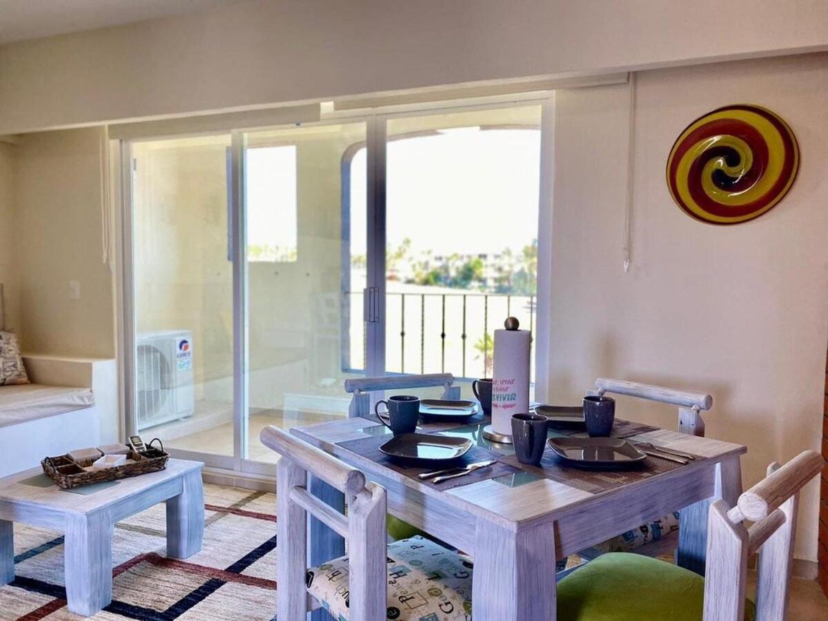 Sm Apartments San José del Cabo Exteriör bild