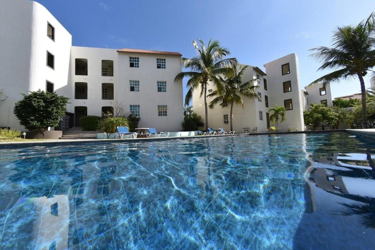 Sm Apartments San José del Cabo Exteriör bild
