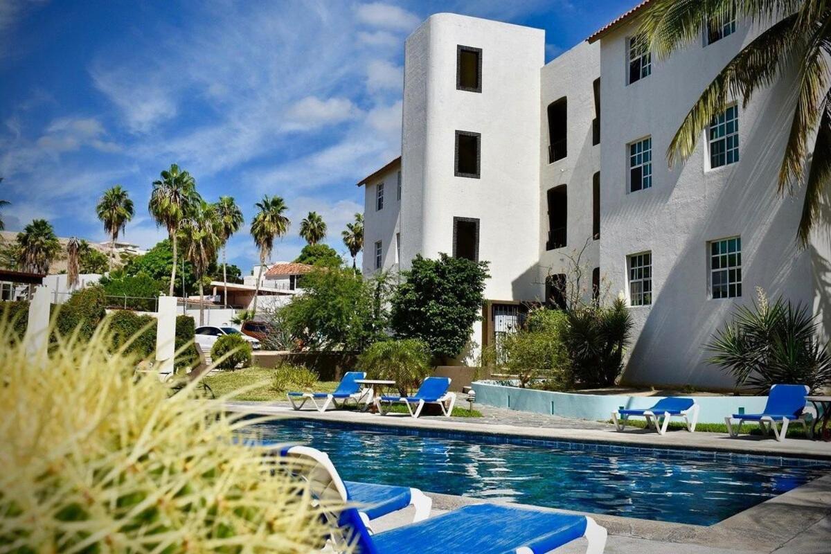 Sm Apartments San José del Cabo Exteriör bild