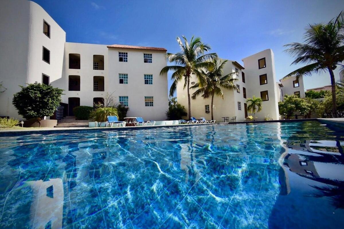 Sm Apartments San José del Cabo Exteriör bild
