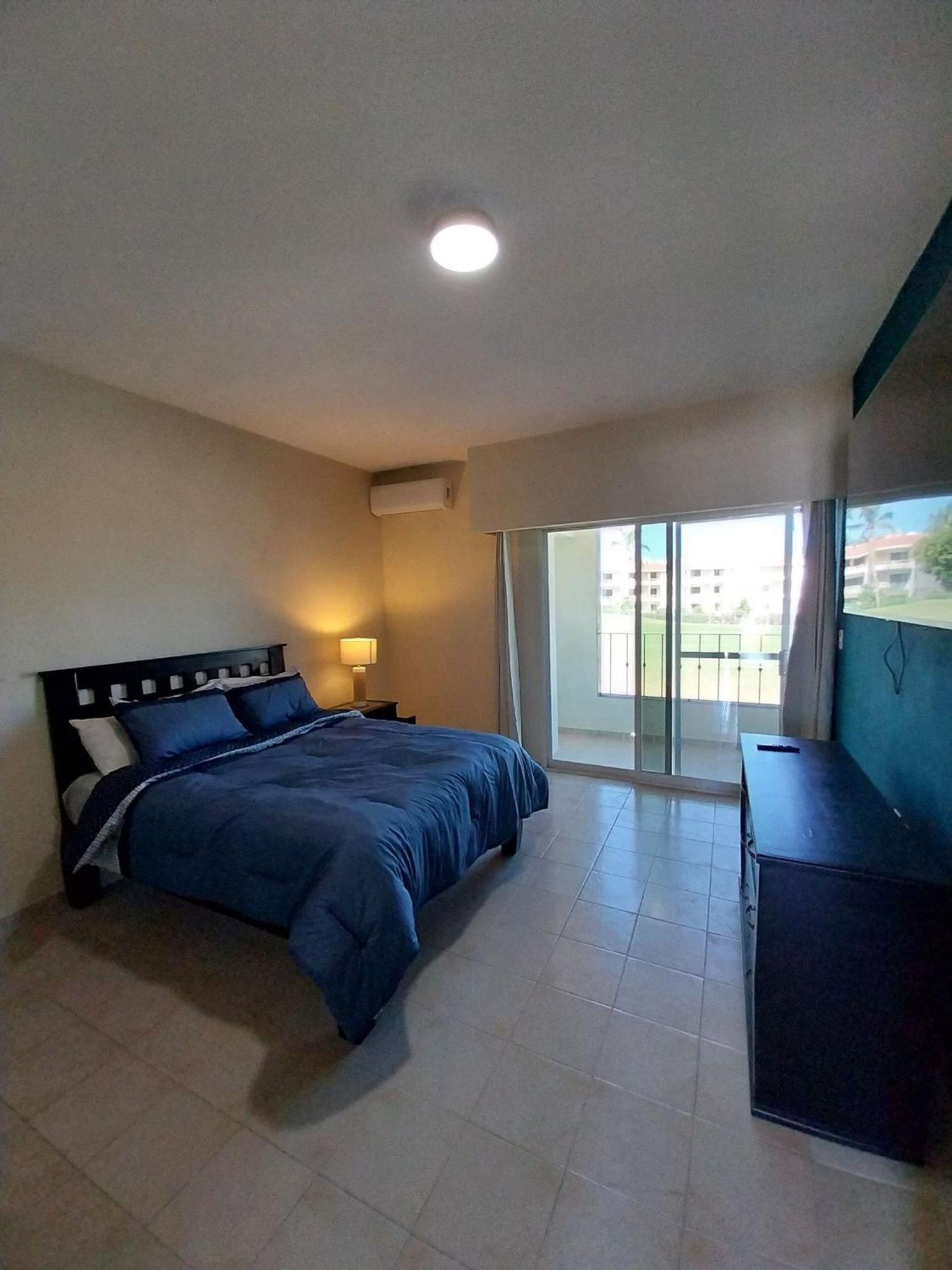 Sm Apartments San José del Cabo Exteriör bild