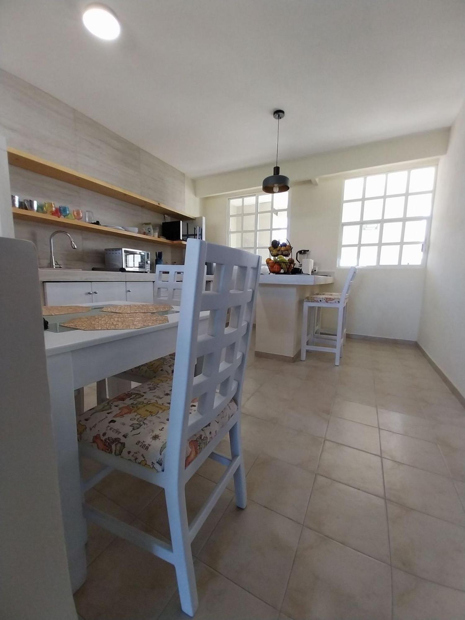 Sm Apartments San José del Cabo Exteriör bild