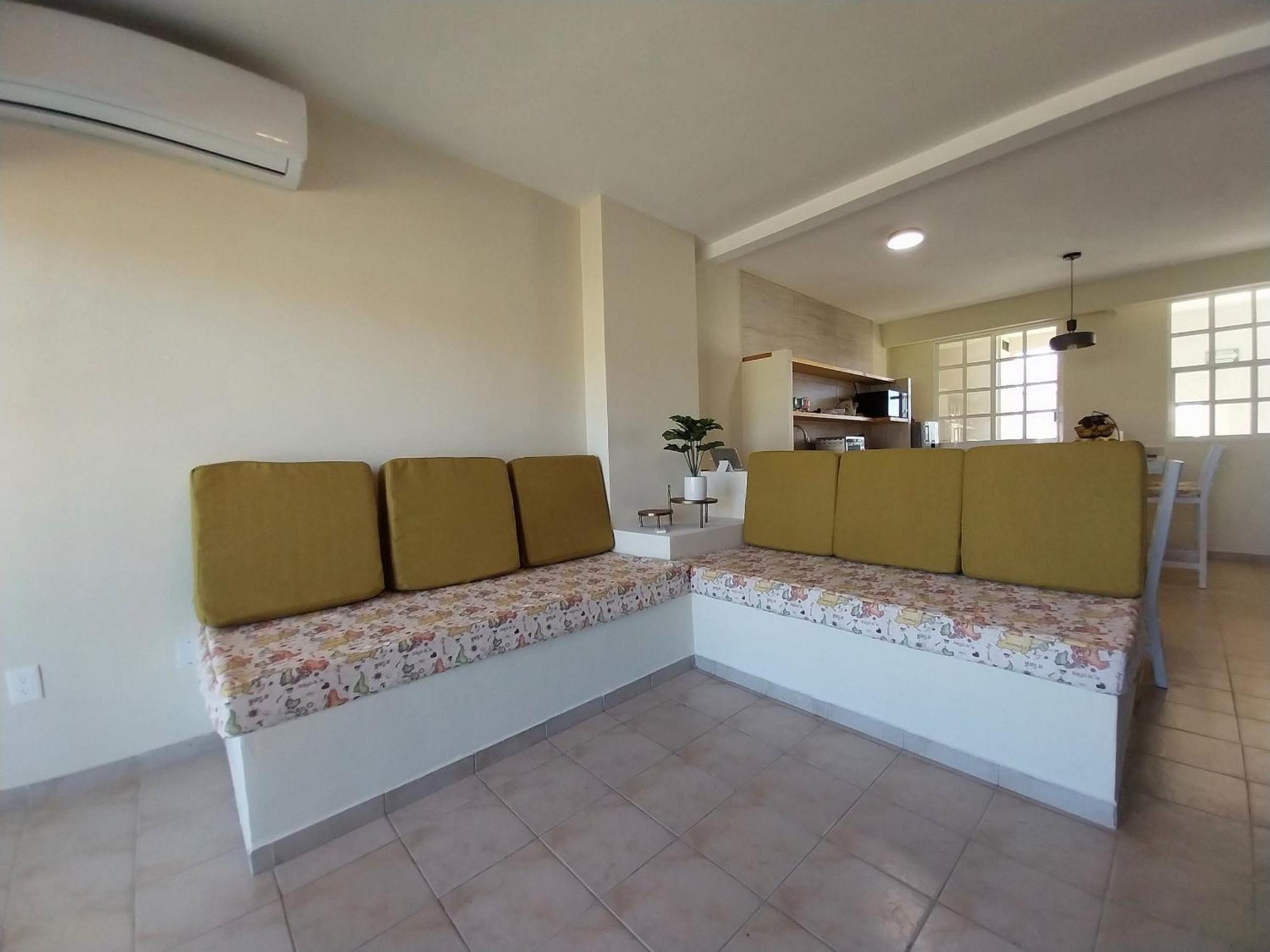 Sm Apartments San José del Cabo Exteriör bild