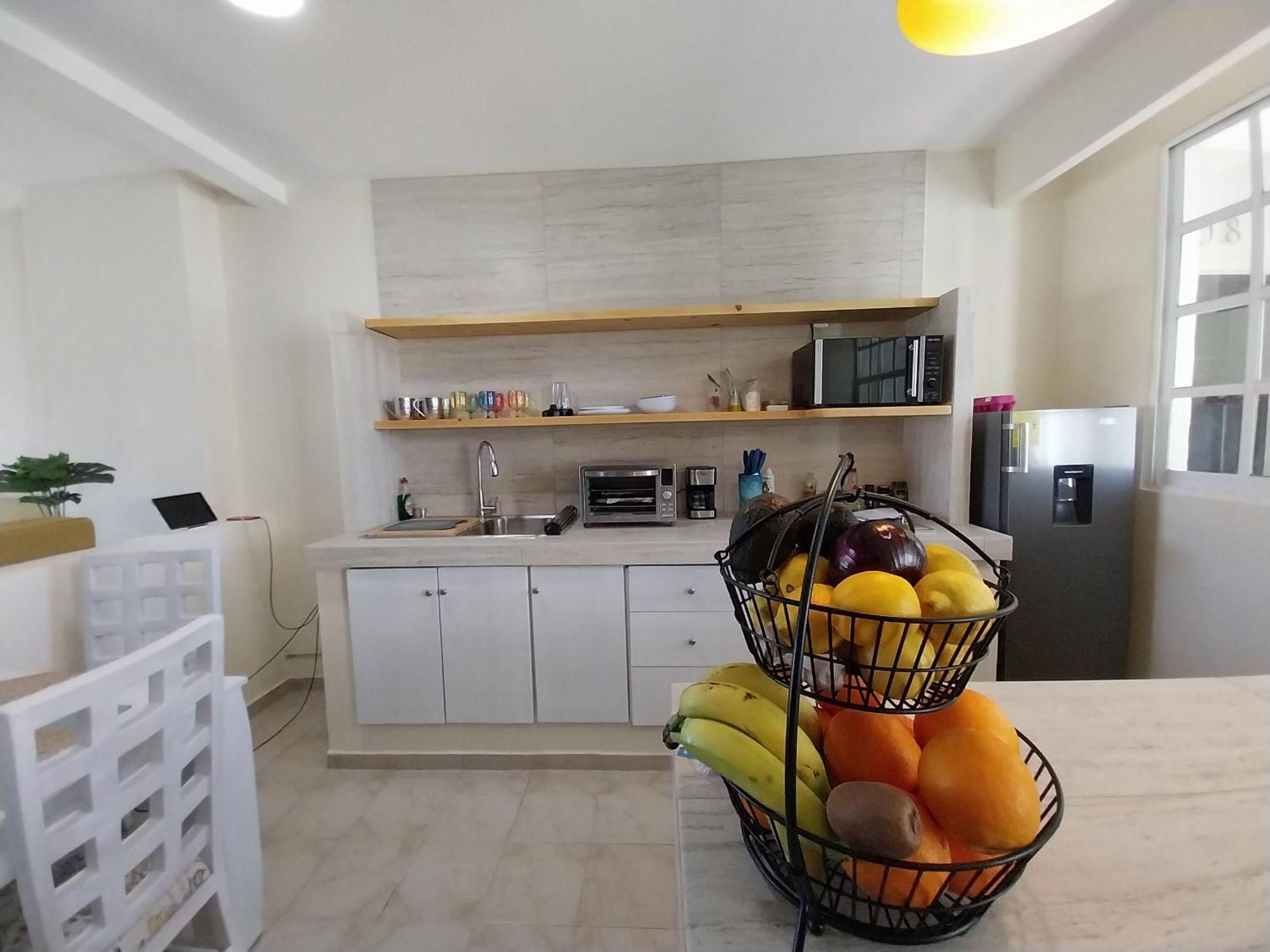 Sm Apartments San José del Cabo Exteriör bild